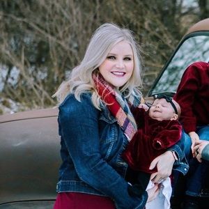 Meet your Posher, Ashley